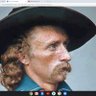 The Reincarnation of Gen. Custer and 33 others's profile picture