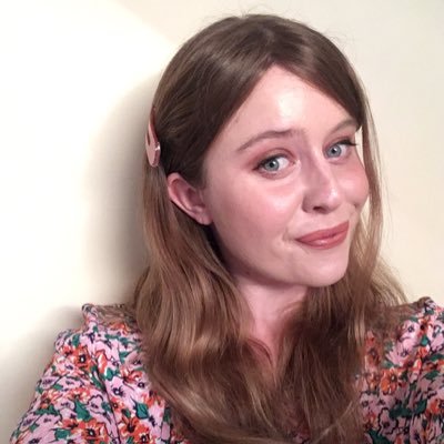 ⭐ amy o'connor ⭐'s profile picture