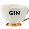 Gin in a Teacup profil fotoğrafı