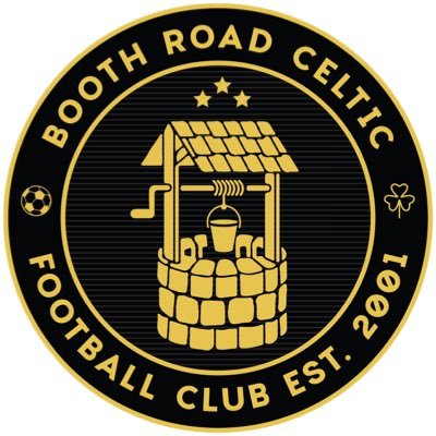 Booth Road Celtic FC's profile picture