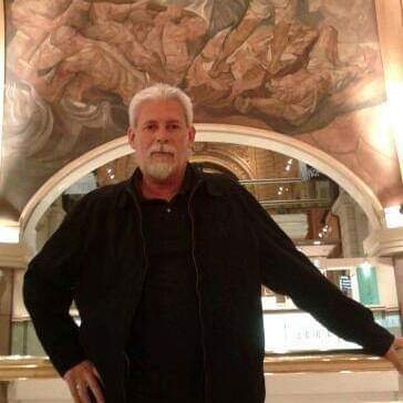 Luis Leandro Genchi's profile picture