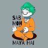 मी नांदेडकर 的头像