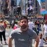 Román Perroni profil fotoğrafı