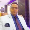 Profilbild von Dr Rajnish Singh