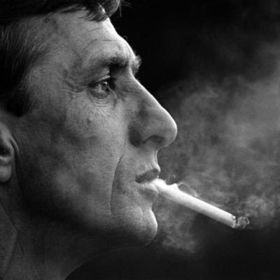 Filosofía Johan Cruyff's profile picture