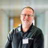 Profilbild von Colin Noone