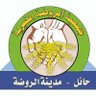 جمعية الروضة الخيرية 的头像