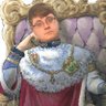 Фото профиля Kalder