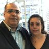 Rajesh Ramchandani 的头像