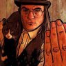 Reviews From R'lyeh. 🌈 的头像