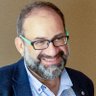 Stelios Koroneos profil fotoğrafı