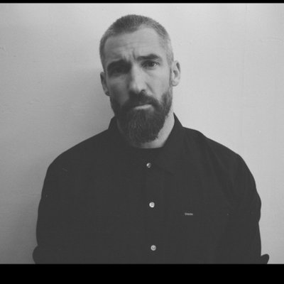 Clint Lowery's profile picture