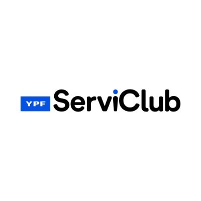 YPF ServiClub's profile picture