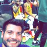 Фото профиля Zach