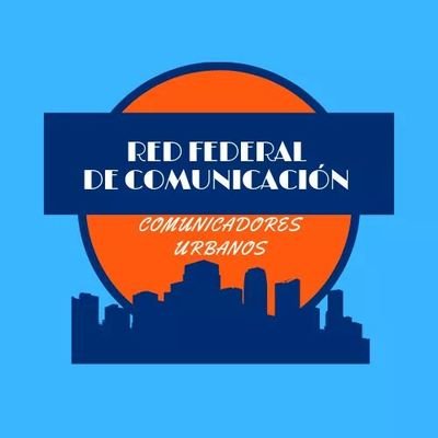 Red Federal de Comunicación's profile picture