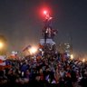 Arna Núñez por un Chile libre 的头像