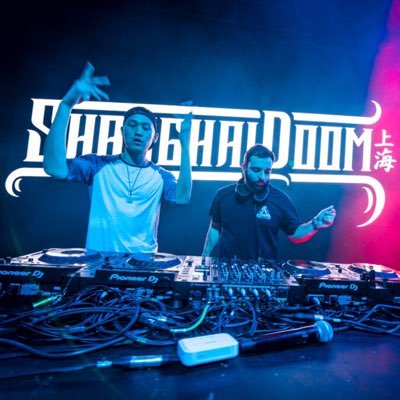 ShanghaiDoom's profile picture