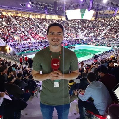 Cristian Pinzón's profile picture