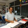 Carlos Larios profil fotoğrafı