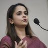Sarvapriya Sangwan's profile picture