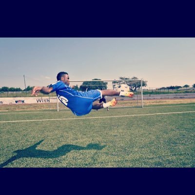 Ojie Osas's profile picture