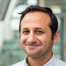 Majid S Garmaroudi profil fotoğrafı