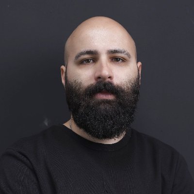 Alex Giuseppe Ispas's profile picture