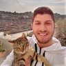 Malik Sunjuq's profile picture