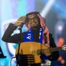 Badr Alsorayai profil fotoğrafı