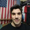 Adam Steinhart's profile picture