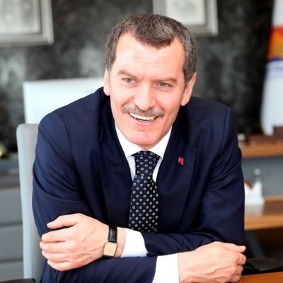 Ömer Arısoy's profile picture