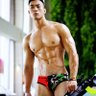 Aleckkie Lightmore profil fotoğrafı