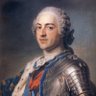Profilbild von Dr Le Comte de St Germain