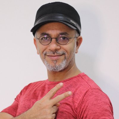 تامر جمال (الجوكر المصري)'s profile picture