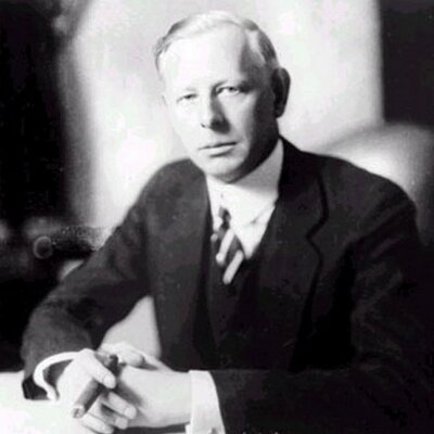 Jesse_Livermore's profile picture