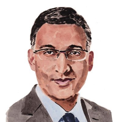 Neal Katyal's profile picture