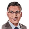 Profilbild von Neal Katyal