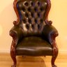 Armchair-critic's profile picture