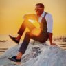 Profilbild von Mr. Otsiman