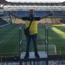 Ömer profil fotoğrafı