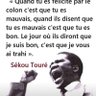 Profilbild von abdoulaye