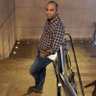 Profilbild von Atif Afsar