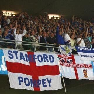 STAMFORD POMPEY's profile picture