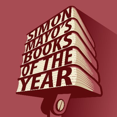 Simon Mayo's Books Of The Year Podcast's profile picture