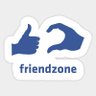 Friendzone profil fotoğrafı