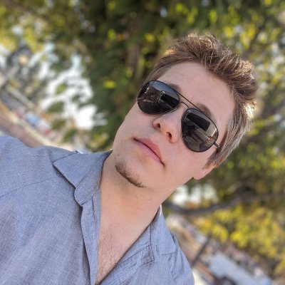 dmitrygr's profile picture