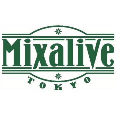 Mixalive_TOKYO's profile picture