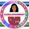 Profilbild von Sasha4President