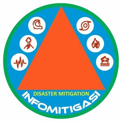 INFOMITIGASI's profile picture