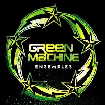 GMU Green Machine's profile picture